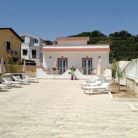Costa Del Sol Porto Empedocle Exterior foto