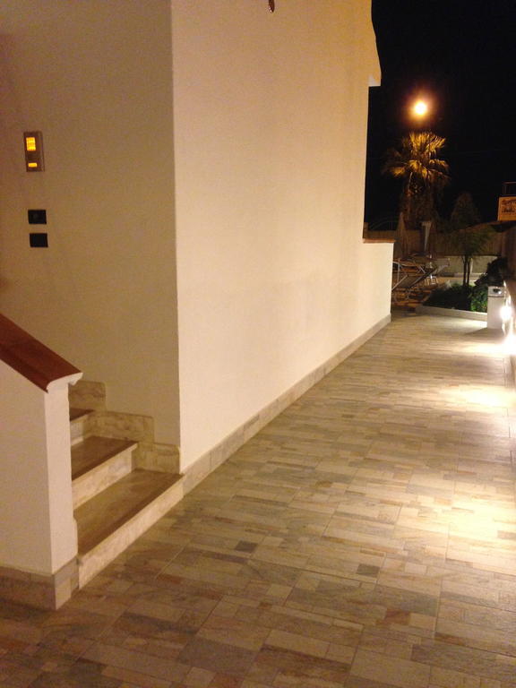 Costa Del Sol Porto Empedocle Exterior foto